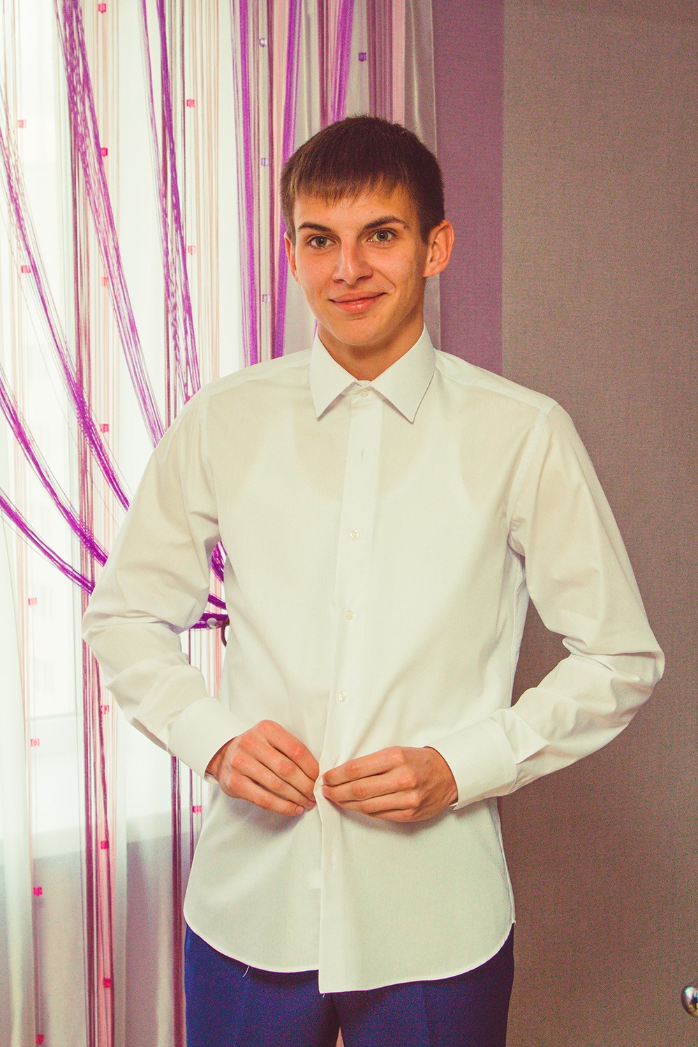 [Свадьба] Даниил и Елена